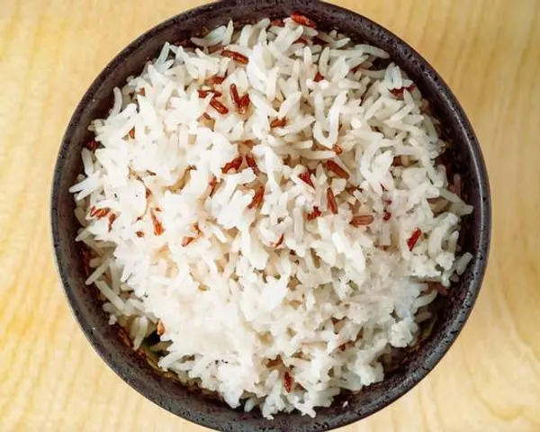 rukdiew-cafe - Rice