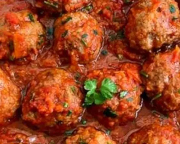 sabouche - Boulettes cumin