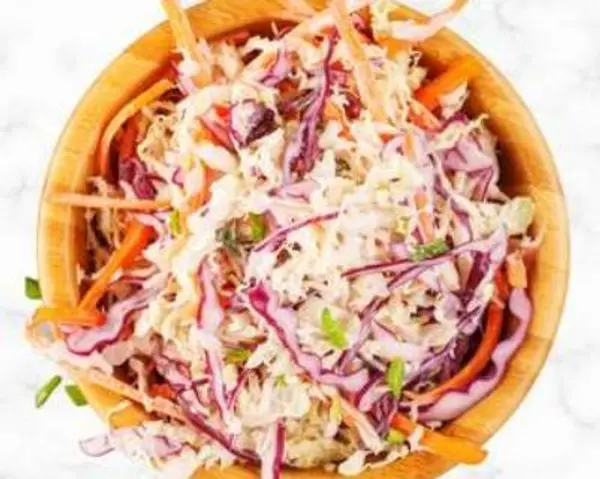 sabouche - Coleslaw