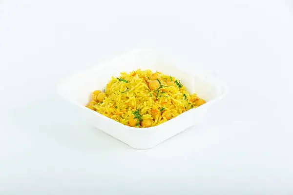 sabra-grill - Persian Carrot Rice