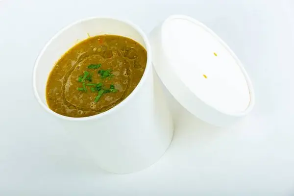 sabra-grill - Lentil Soup