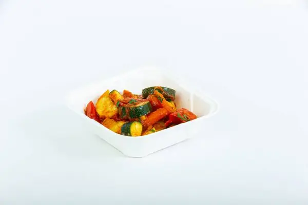 sabra-grill - Roasted Vegetables