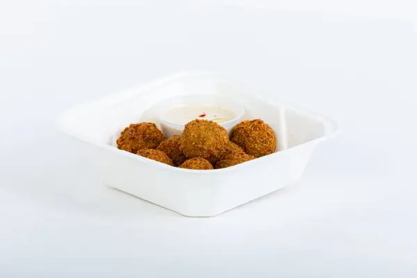 sabra-grill - Falafel balls (GF)