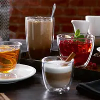 sabrus-restaurant - Beverage (In Hot)