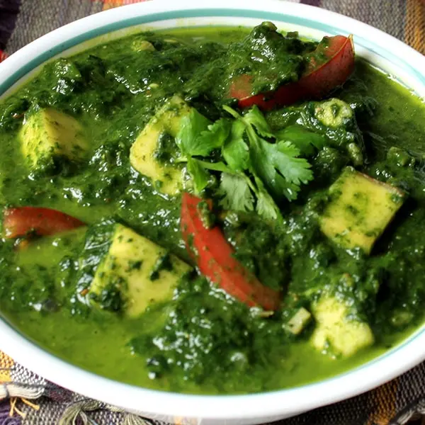 sabrus-restaurant - Rani Palak