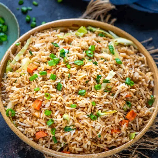 sabrus-restaurant - Veg Fried Rice