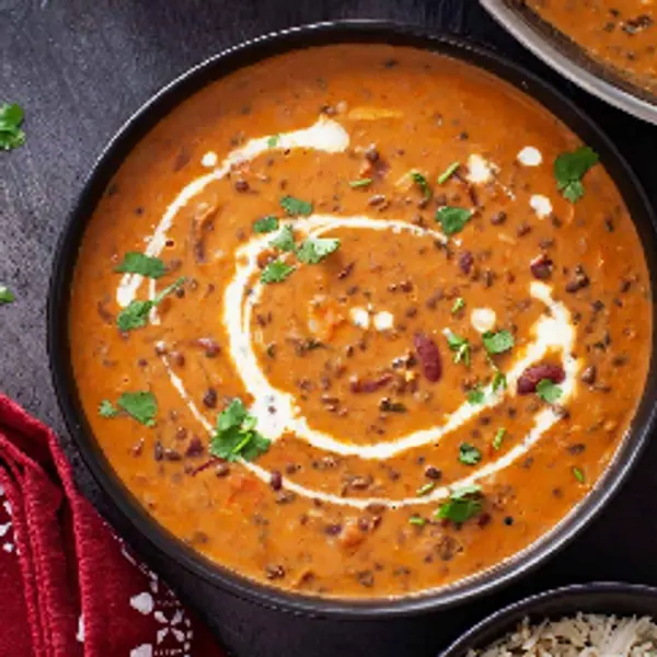 sabrus-restaurant - Dal Makhani
