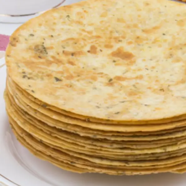 sabrus-restaurant - Khakhra