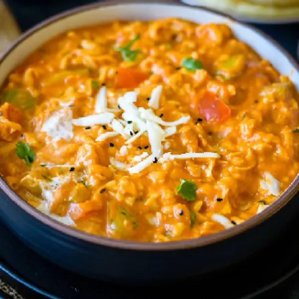 sabrus-restaurant - Paneer Akbari
