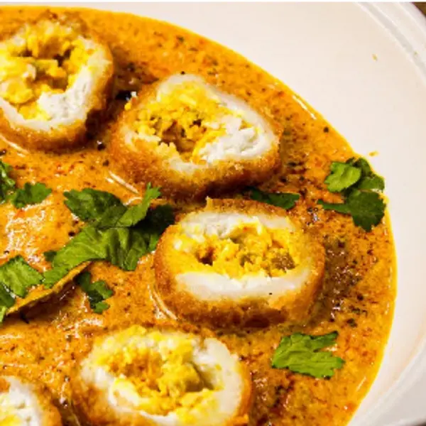 sabrus-restaurant - Nargisi Kofta