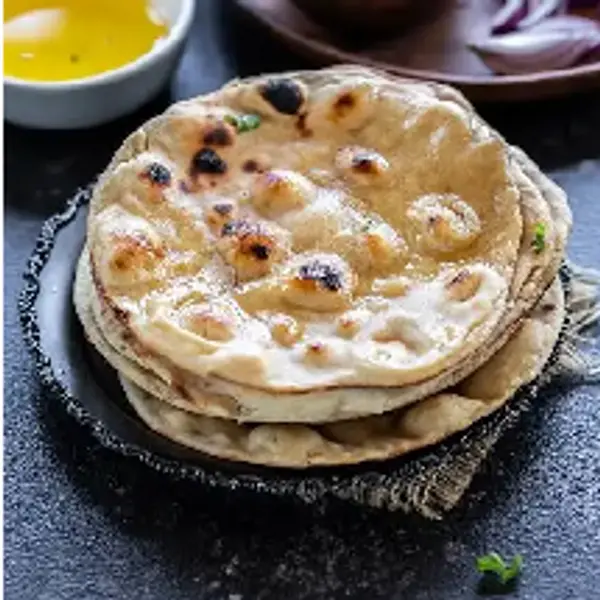 sabrus-restaurant - Tandoori Roti