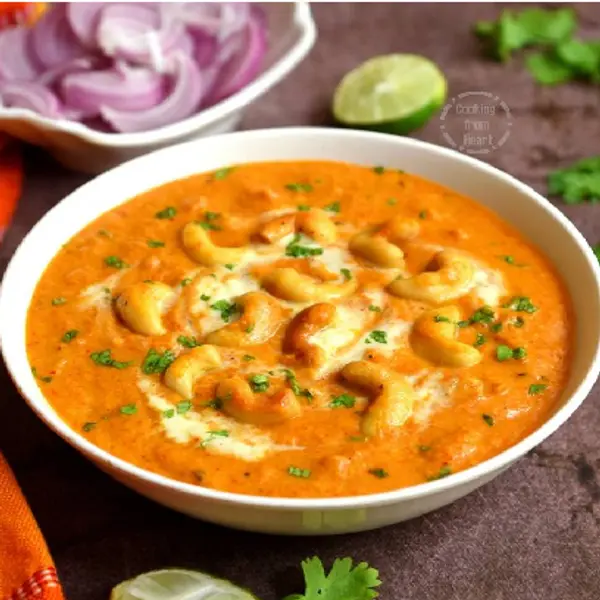 sabrus-restaurant - Kaju Kurry/Masala