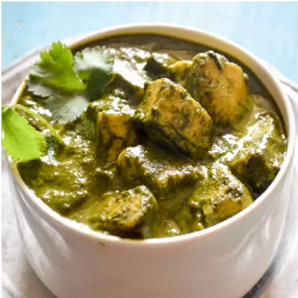 sabrus-restaurant - Paneer Methi Chaman