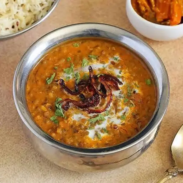 sabrus-restaurant - Dal Mughlai