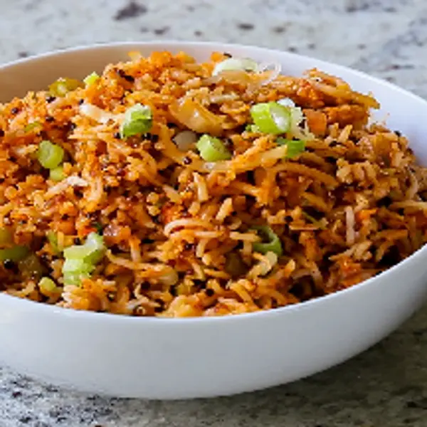 sabrus-restaurant - Schezwan Fried Rice