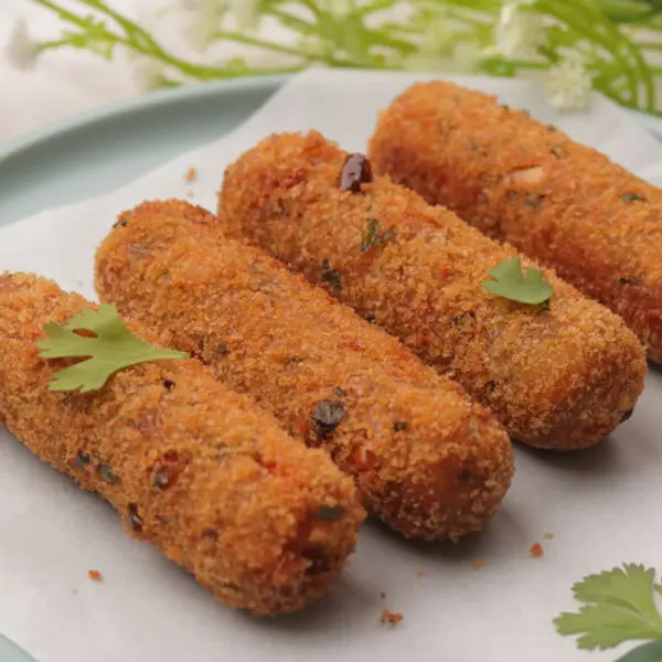 sabrus-restaurant - Veg Finger