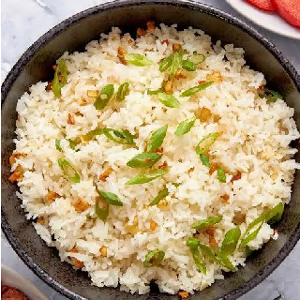 sabrus-restaurant - Garlic Rice