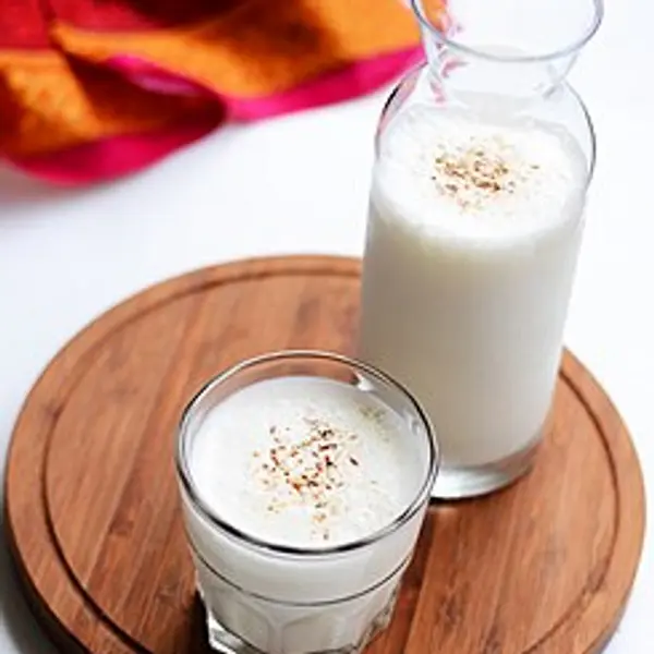 sabrus-restaurant - Punjabi Lassi