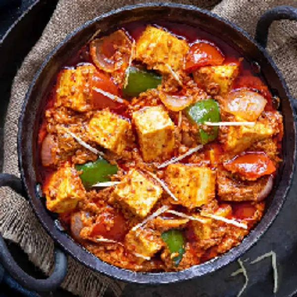 sabrus-restaurant - Kadai Paneer
