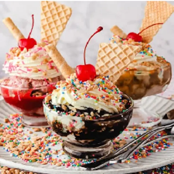 sabrus-restaurant - Sundae