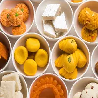 sabrus-restaurant - Kuch Meetha Ho Jaye (Sweets)