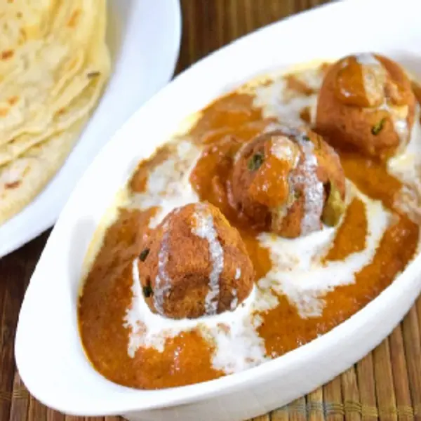 sabrus-restaurant - Zafrani Kofta