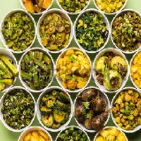 sabrus-restaurant - Sabji Ke Bagiche Se