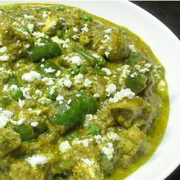 sabrus-restaurant - Veg Hyderabadi