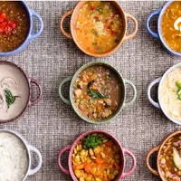 sabrus-restaurant - Khane Se Pahle Soup