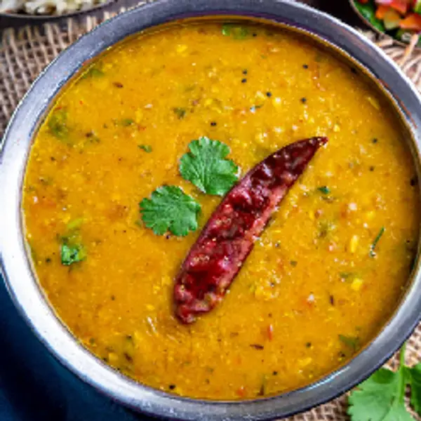 sabrus-restaurant - Dal Fry