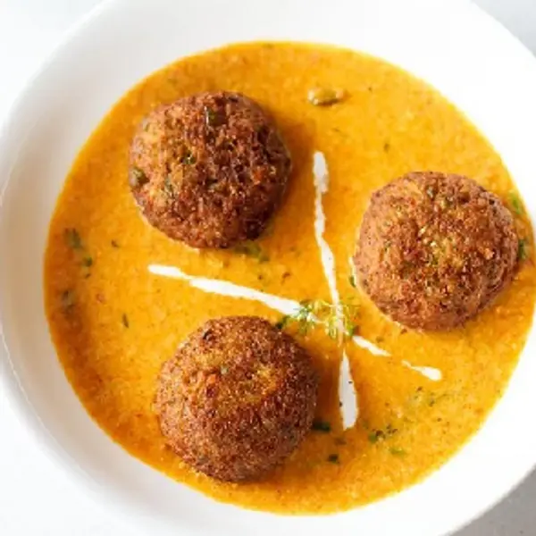 sabrus-restaurant - Veg Kofta