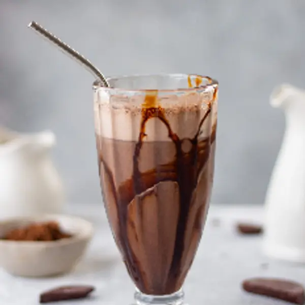 sabrus-restaurant - Chocolate Shake