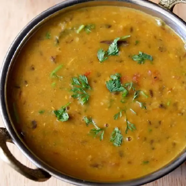 sabrus-restaurant - Dal Dhaba