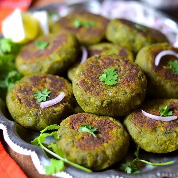 sabrus-restaurant - Hara Bhara Kabab