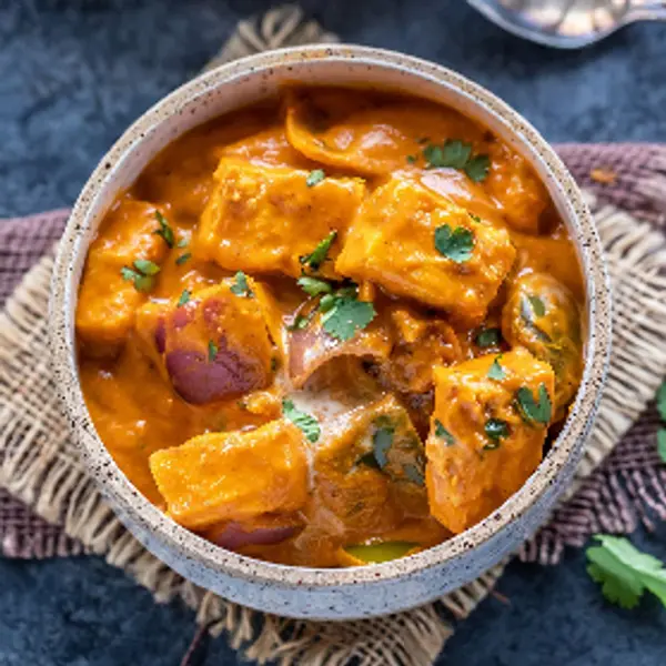 sabrus-restaurant - Paneer Tikka Masala