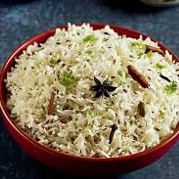 sabrus-restaurant - Jeera Rice