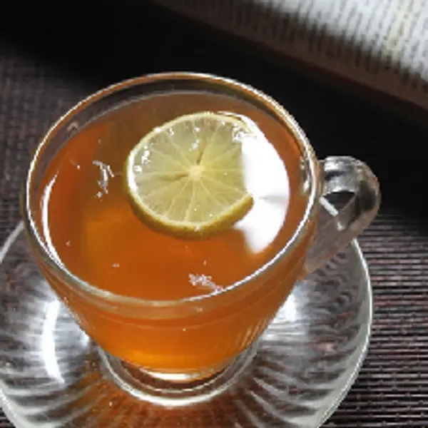 sabrus-restaurant - Lemon Black Tea