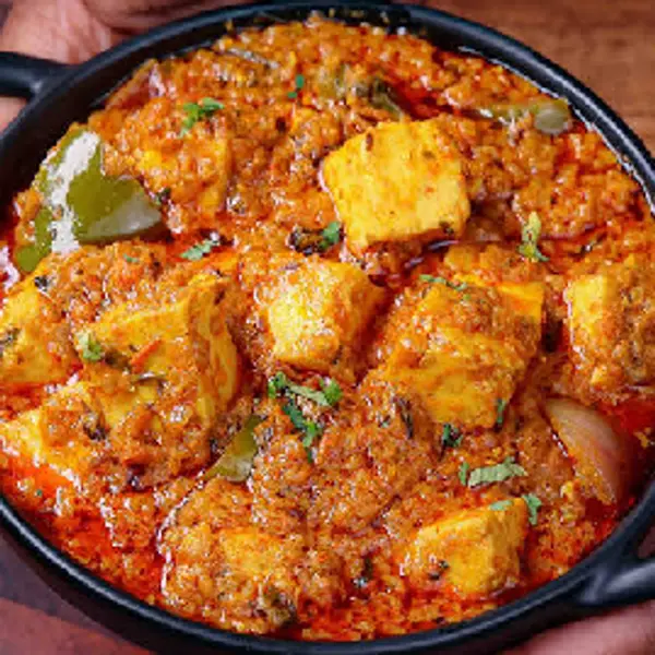 sabrus-restaurant - Paneer Bhuna Masala