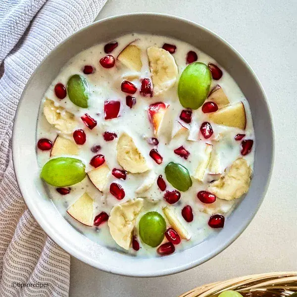 sabrus-restaurant - Fruit Raita