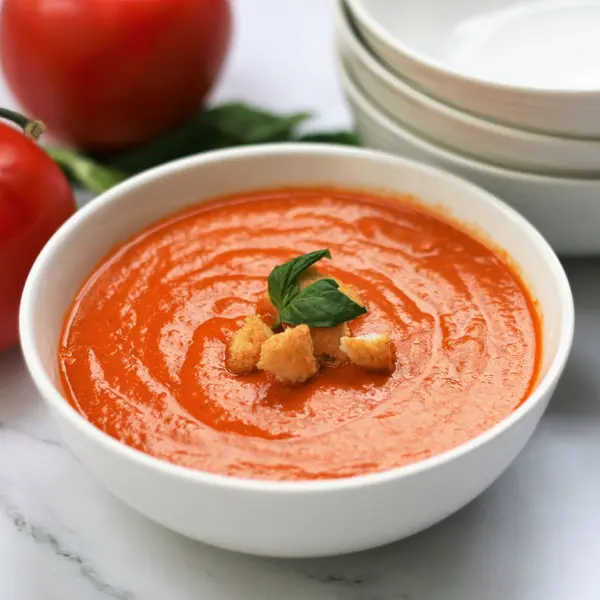 sabrus-restaurant - Tomato Soup