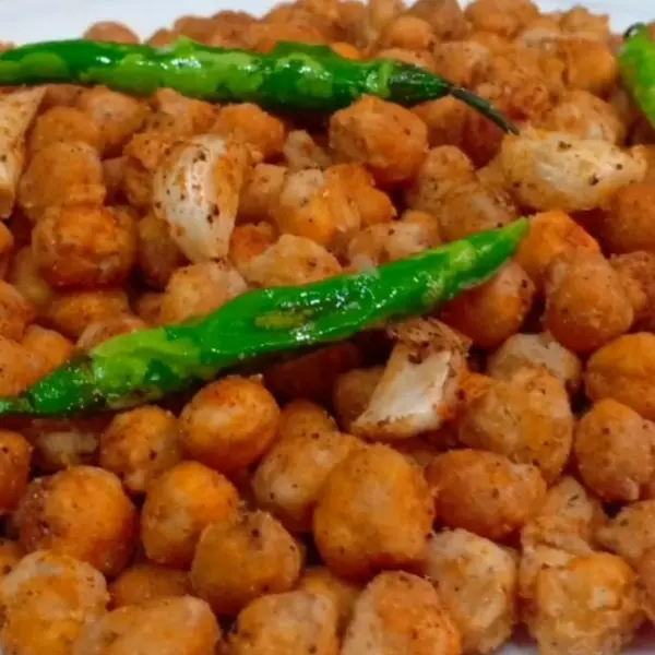 sabrus-restaurant - Chana Roast