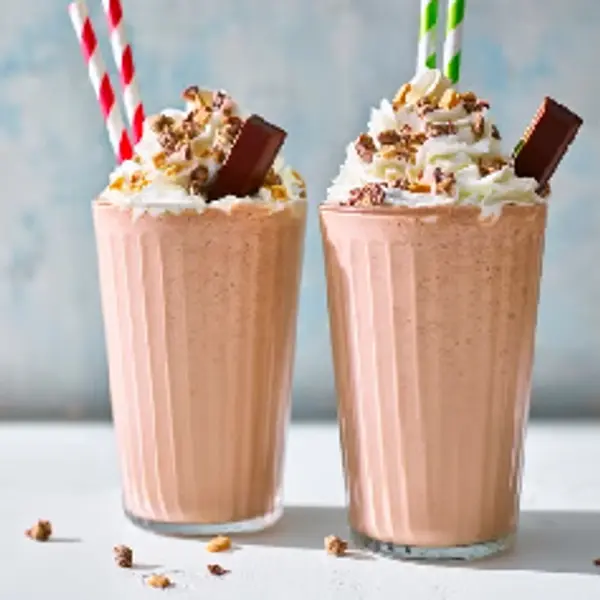 sabrus-restaurant - Kitkat Shake