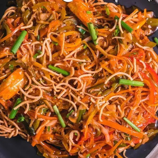 sabrus-restaurant - American Chopsuey