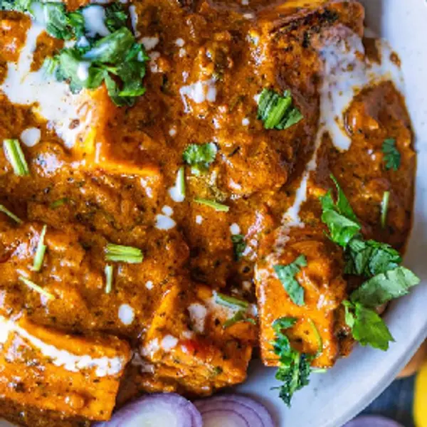 sabrus-restaurant - Paneer masala