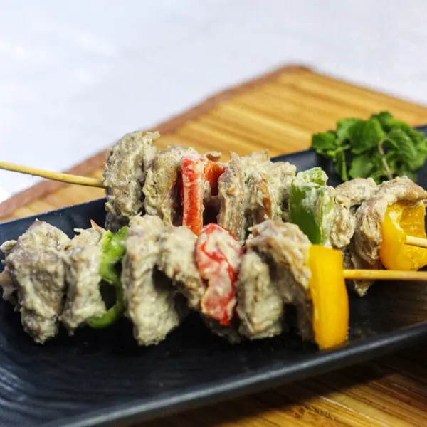 sabrus-restaurant - Soya Malai Tikka