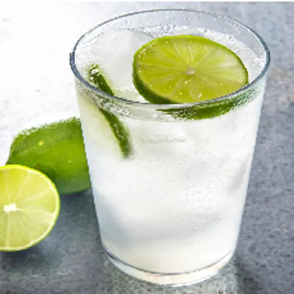 sabrus-restaurant - Fresh Lime Soda