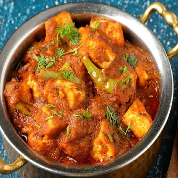 sabrus-restaurant - Paneer Banjara
