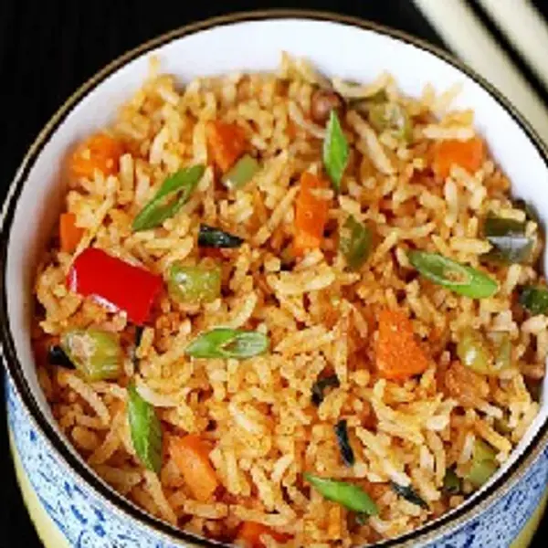 sabrus-restaurant - Singapore Rice