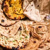sabrus-restaurant - Roti Ki Tokari Se