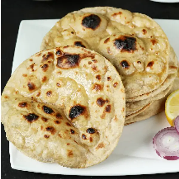sabrus-restaurant - Butter Roti
